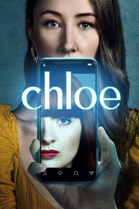 chloe 1 1|chloe tv series cast.